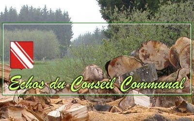 Conseil Communal de Gedinne, du 26 octobre 2017